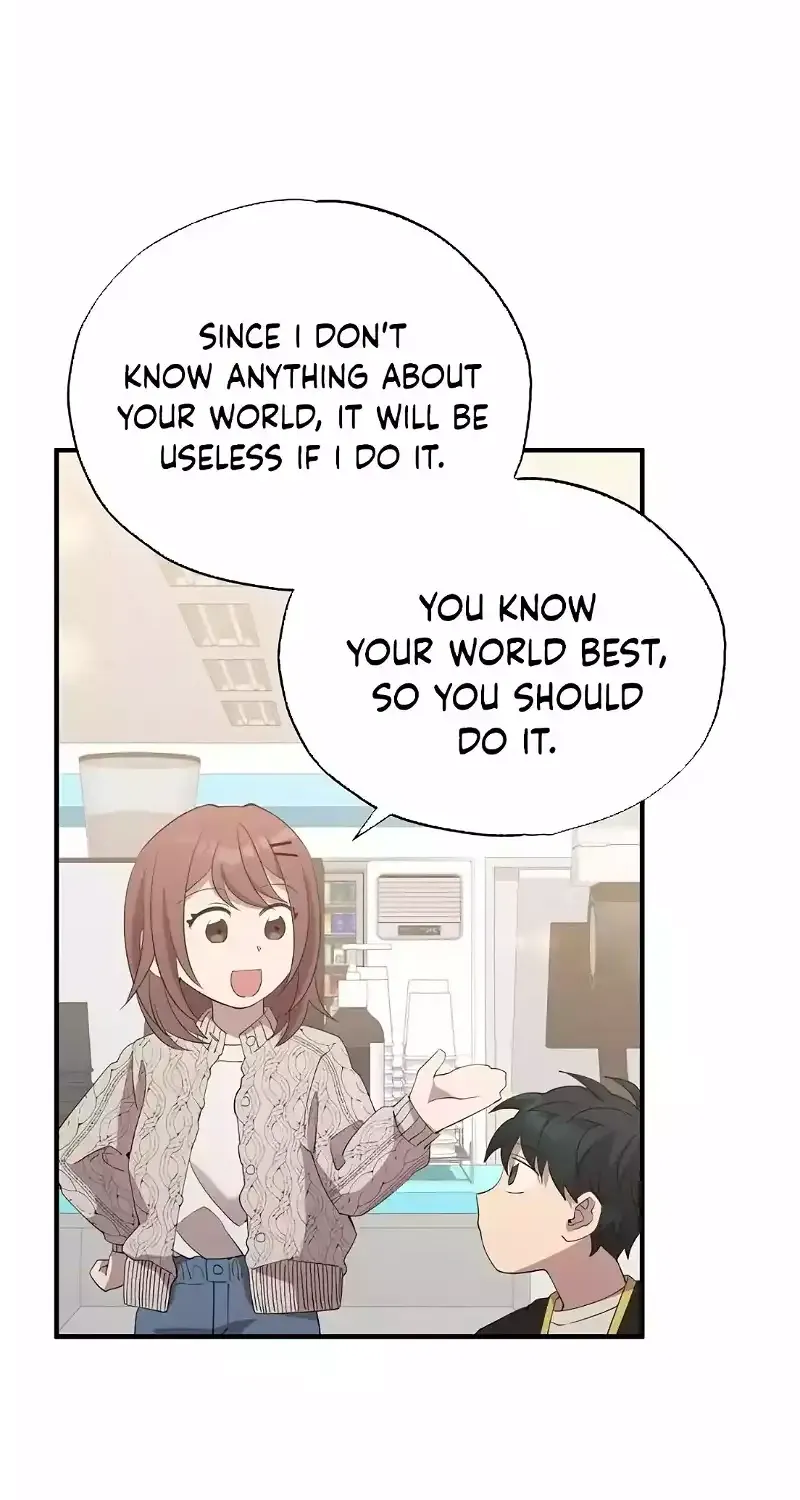 Read Magical Realm Shopkeeper chapter 8 image 33 on Lezhin