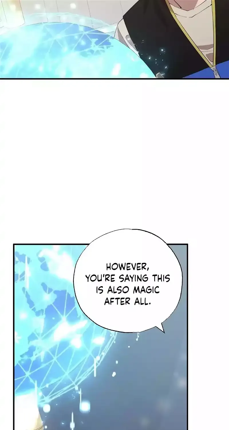 Read Magical Realm Shopkeeper chapter 8 image 35 on Lezhin