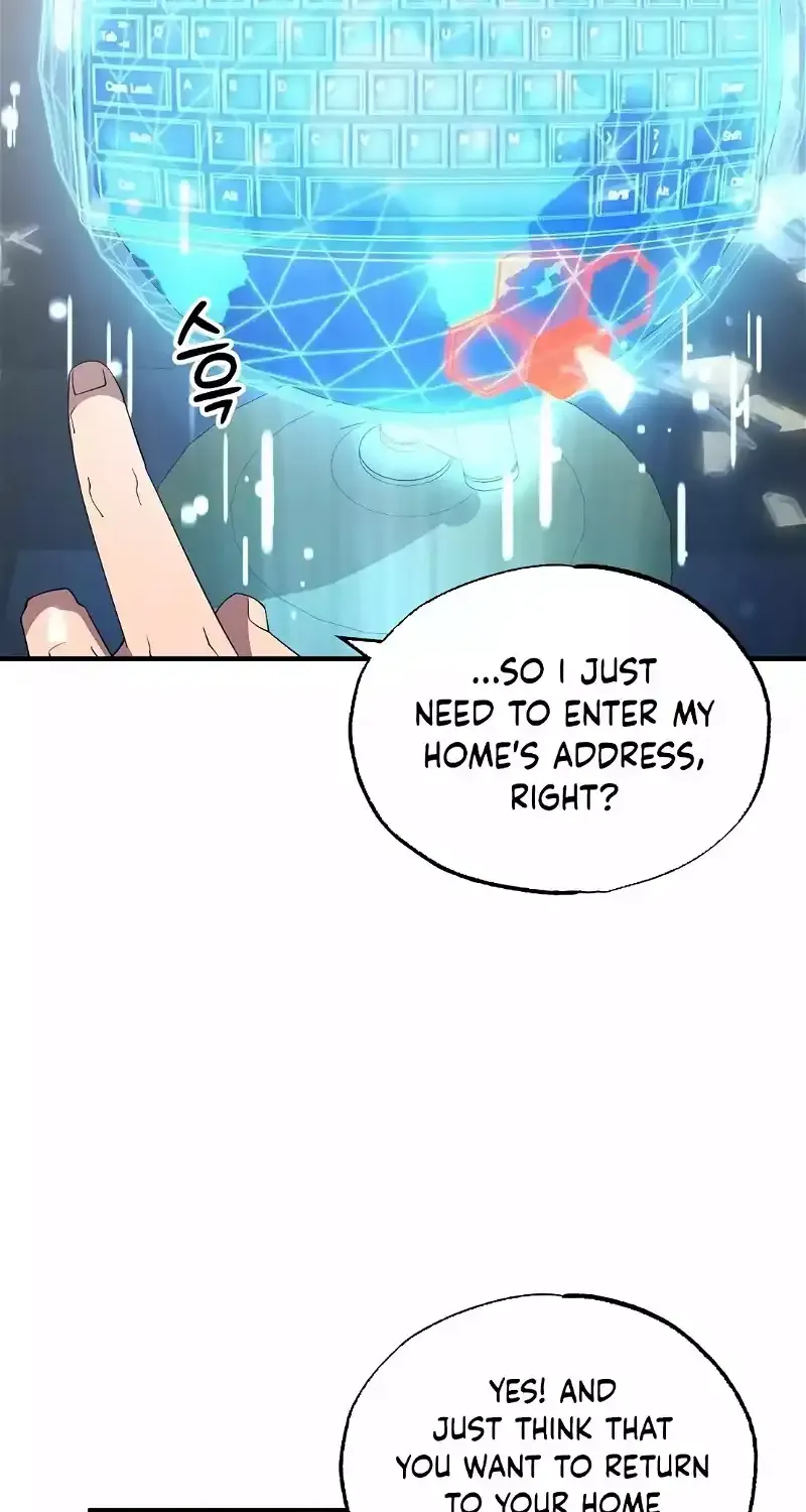 Read Magical Realm Shopkeeper chapter 8 image 42 on Lezhin