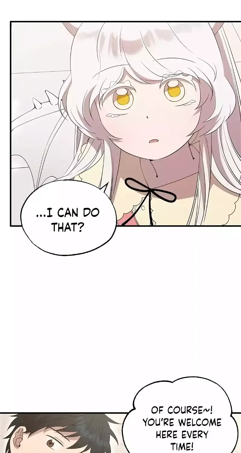 Read Magical Realm Shopkeeper chapter 8 image 5 on Lezhin
