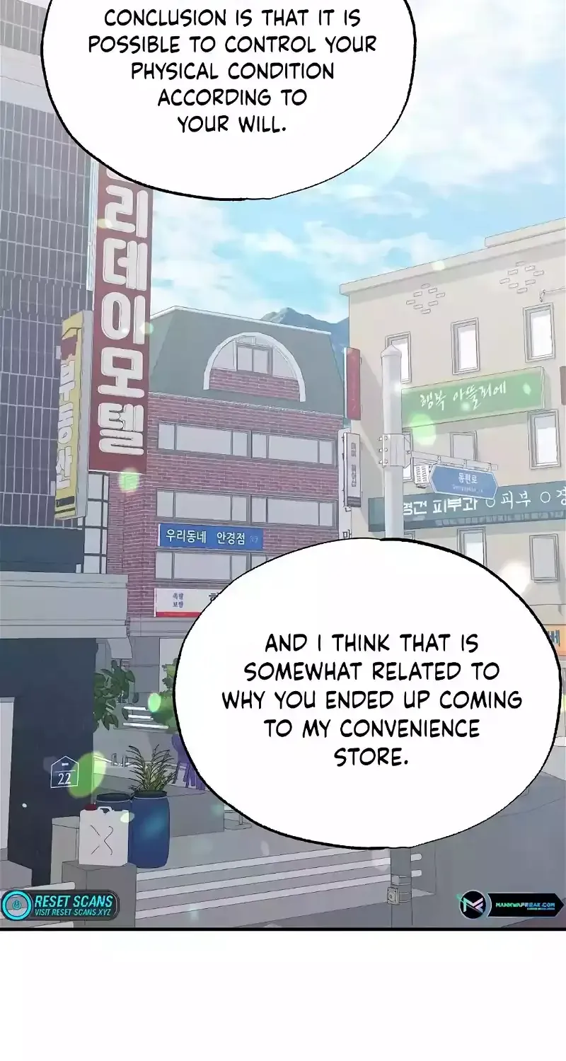 Read Magical Realm Shopkeeper chapter 8 image 68 on Lezhin