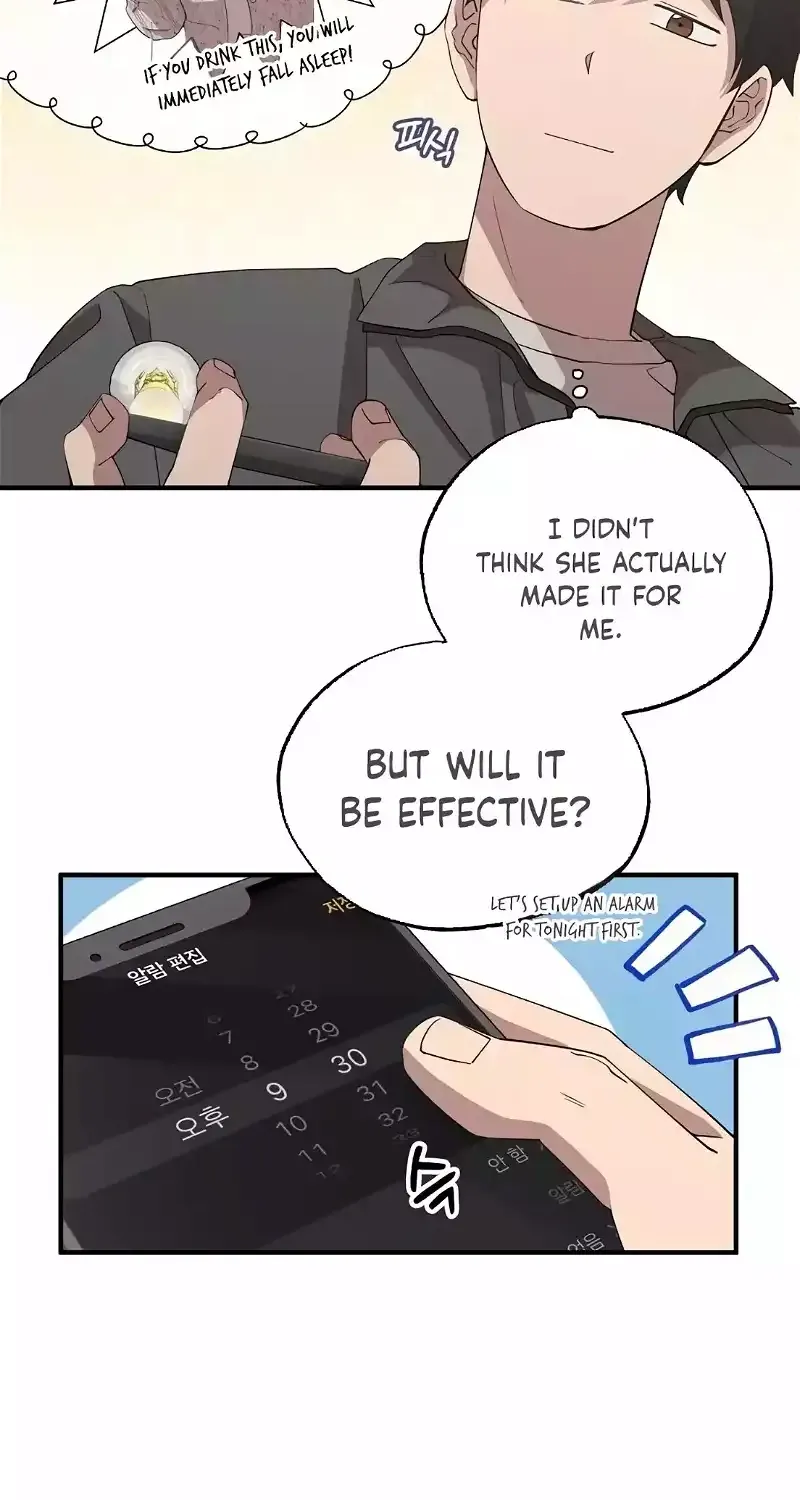 Read Magical Realm Shopkeeper chapter 8 image 78 on Lezhin