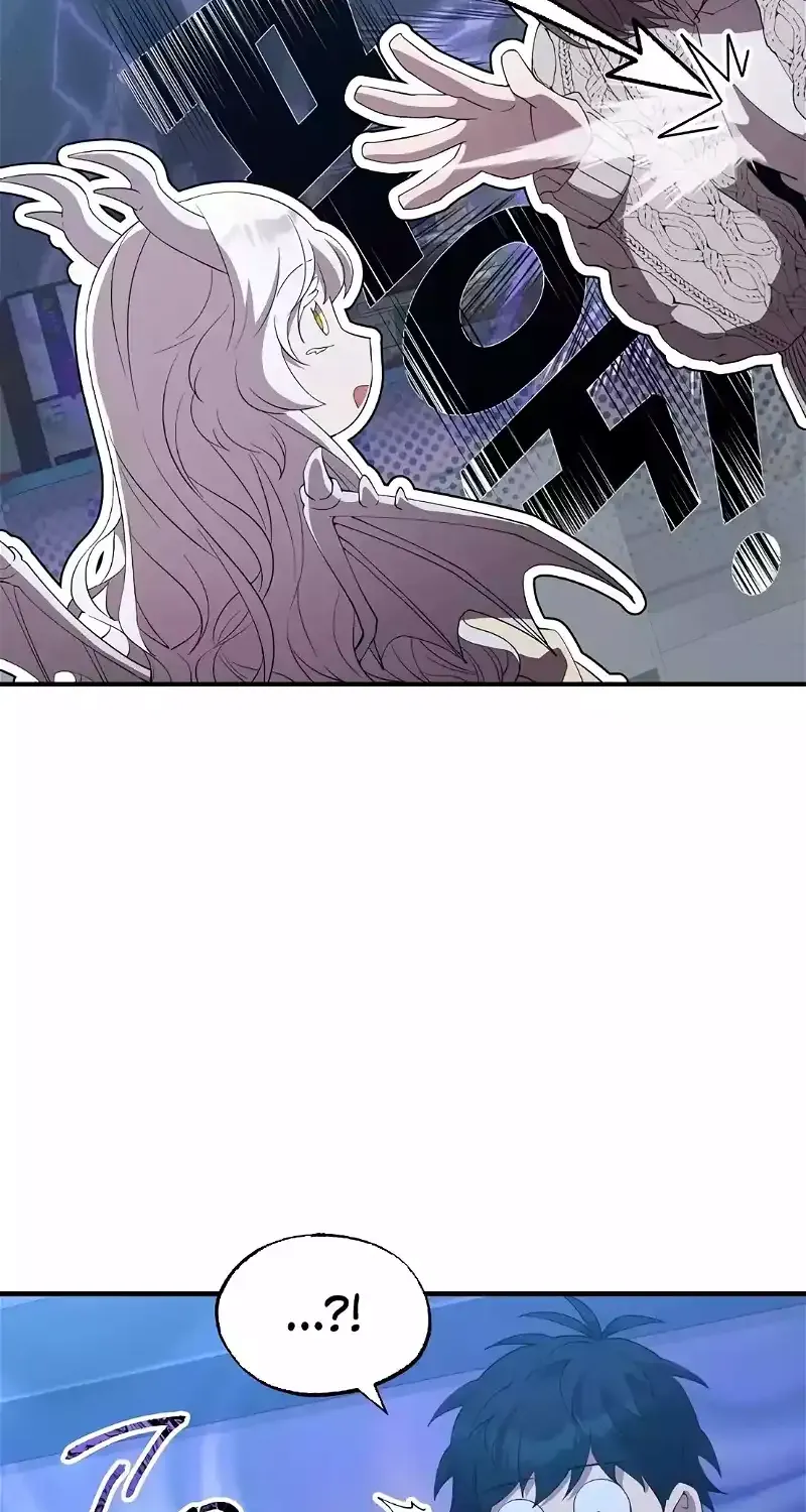 Read Magical Realm Shopkeeper chapter 8 image 8 on Lezhin