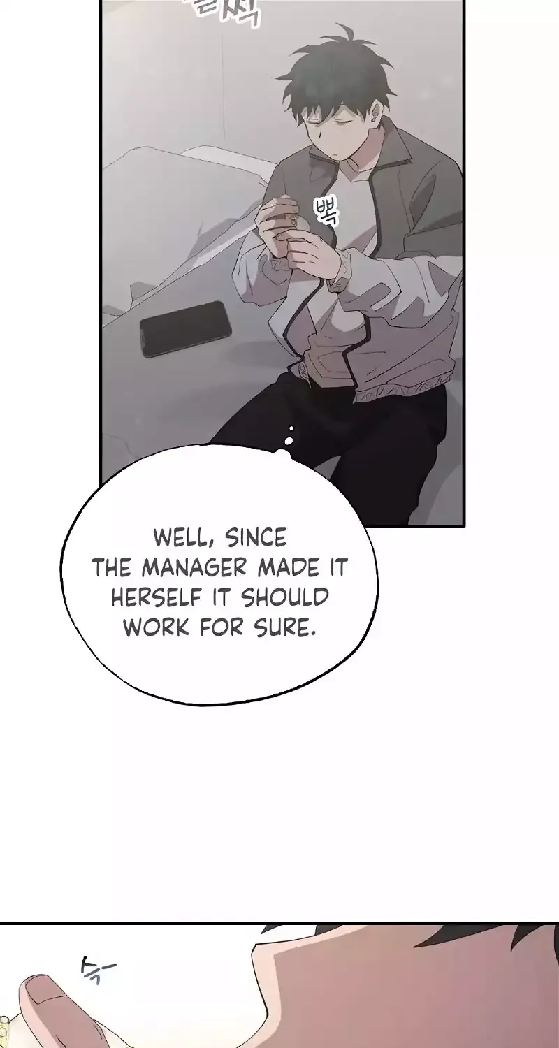 Read Magical Realm Shopkeeper chapter 8 image 80 on Lezhin