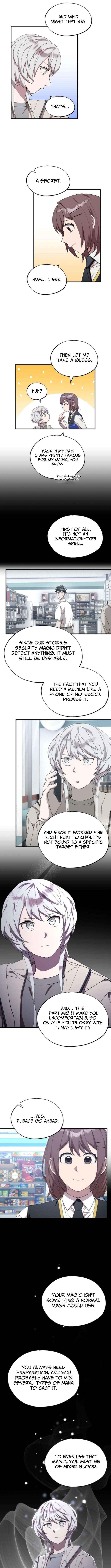 Read Magical Realm Shopkeeper chapter 80 image 6 on Lezhin