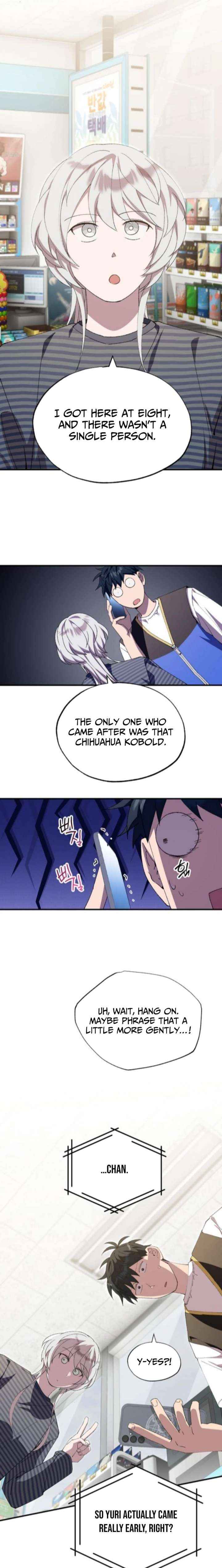 Read Magical Realm Shopkeeper chapter 81 image 10 on Lezhin