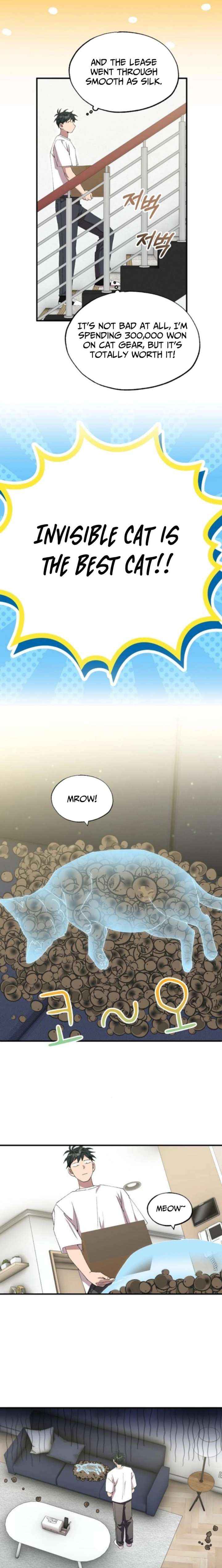 Read Magical Realm Shopkeeper chapter 81 image 19 on Lezhin
