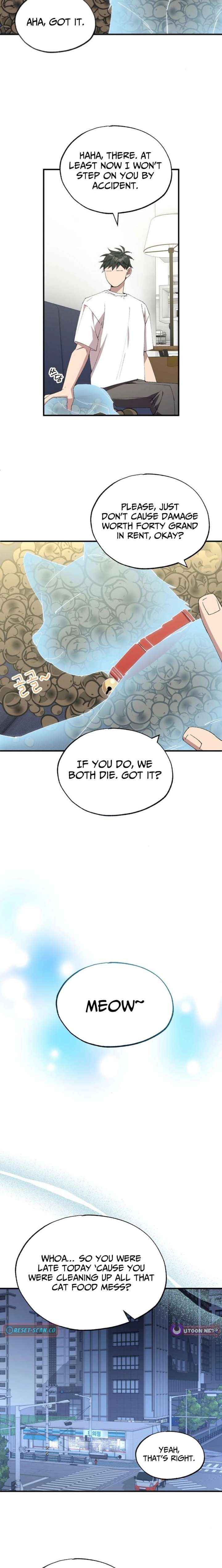 Read Magical Realm Shopkeeper chapter 81 image 21 on Lezhin