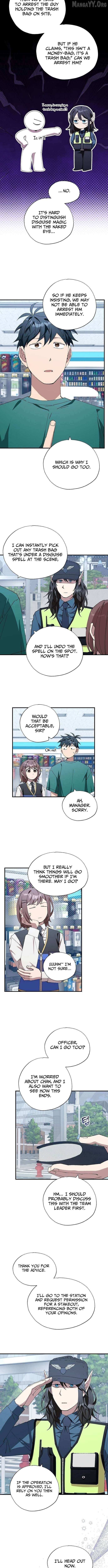 Read Magical Realm Shopkeeper chapter 82 image 2 on Lezhin