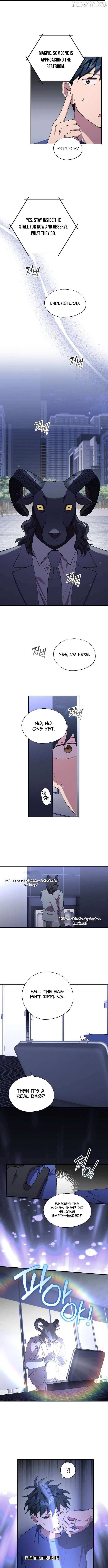 Read Magical Realm Shopkeeper chapter 82 image 8 on Lezhin