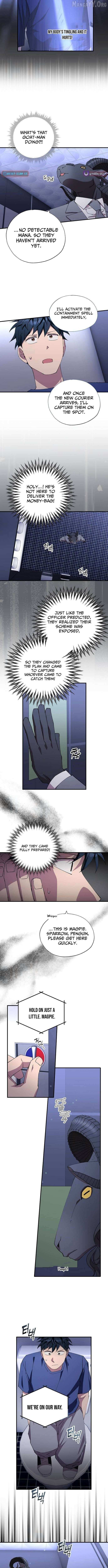 Read Magical Realm Shopkeeper chapter 82 image 9 on Lezhin