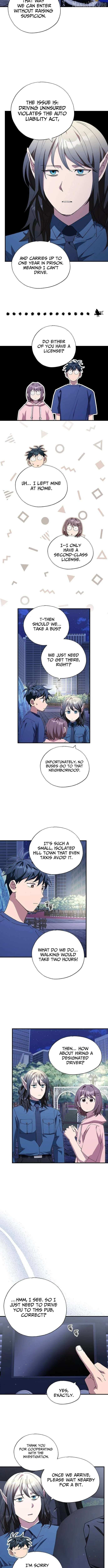 Read Magical Realm Shopkeeper chapter 83 image 8 on Lezhin