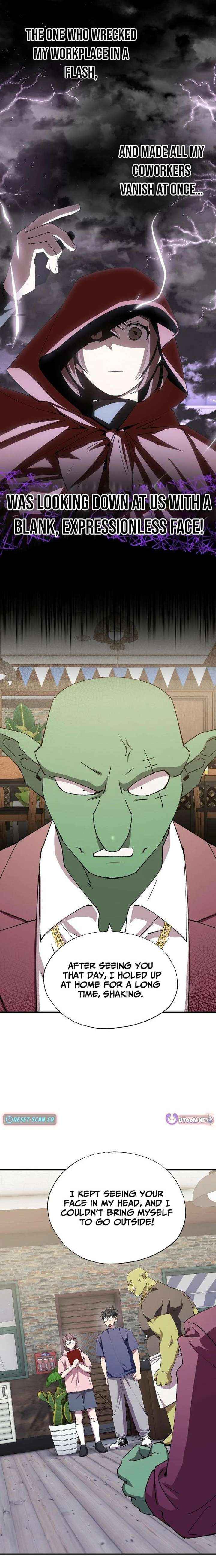 Read Magical Realm Shopkeeper chapter 84 image 10 on Lezhin
