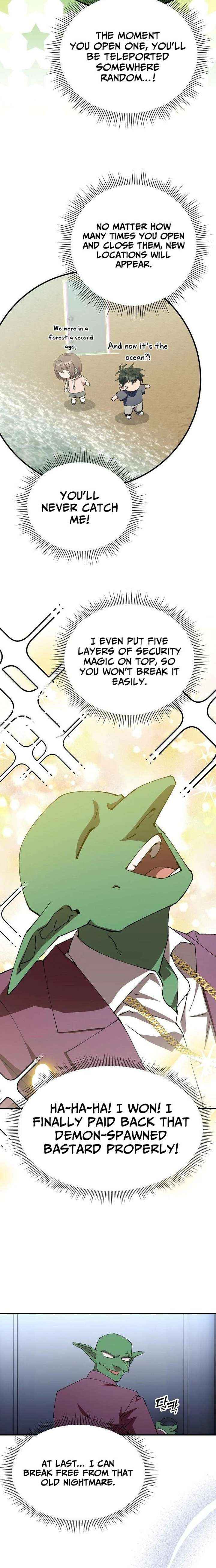 Read Magical Realm Shopkeeper chapter 84 image 16 on Lezhin