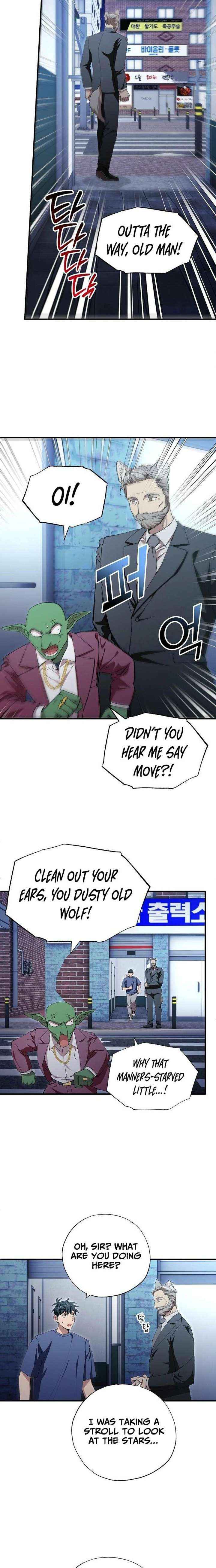 Read Magical Realm Shopkeeper chapter 84 image 20 on Lezhin