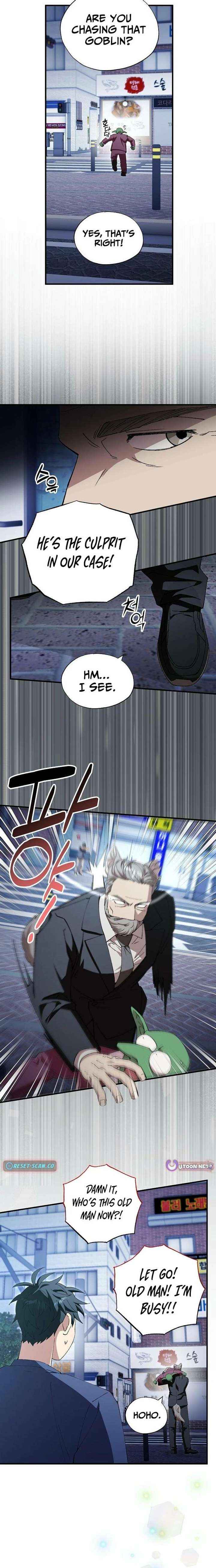 Read Magical Realm Shopkeeper chapter 84 image 21 on Lezhin