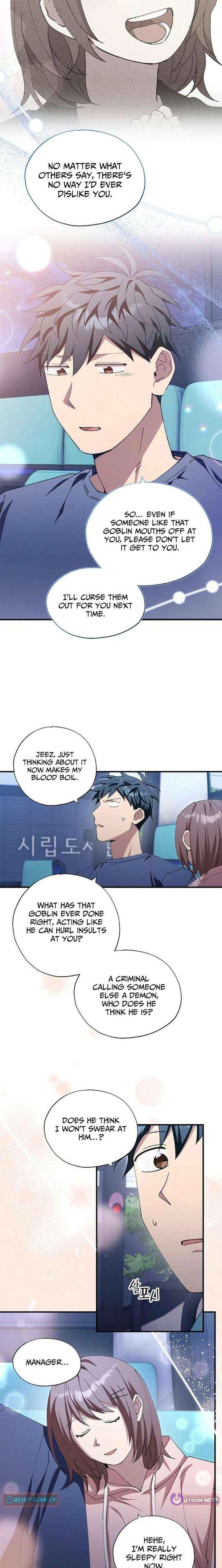 Read Magical Realm Shopkeeper chapter 85 image 10 on Lezhin