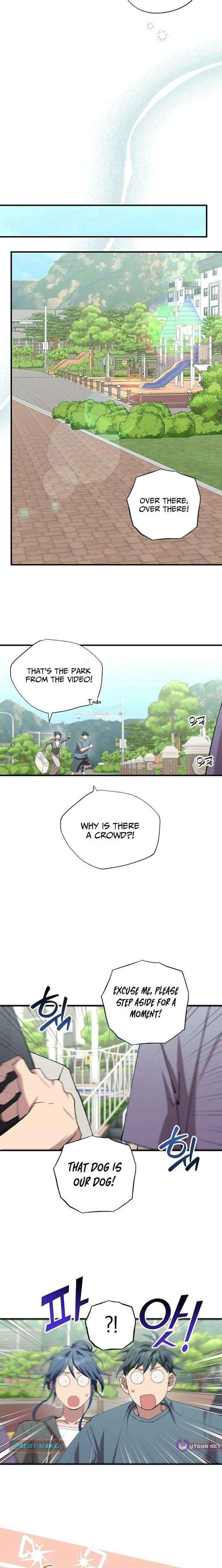 Read Magical Realm Shopkeeper chapter 85 image 14 on Lezhin