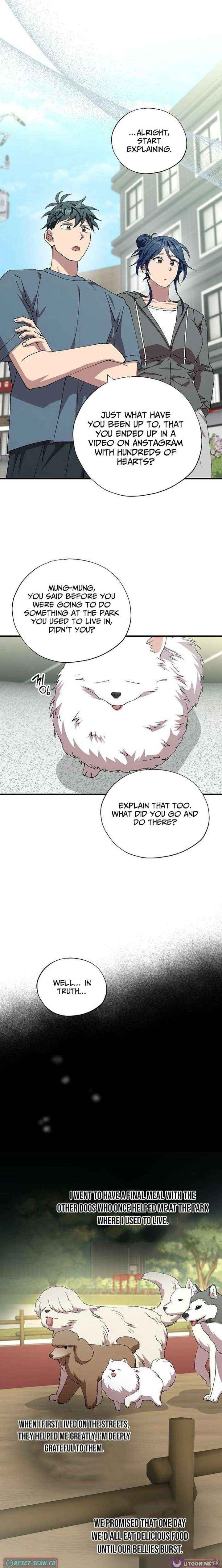 Read Magical Realm Shopkeeper chapter 85 image 17 on Lezhin