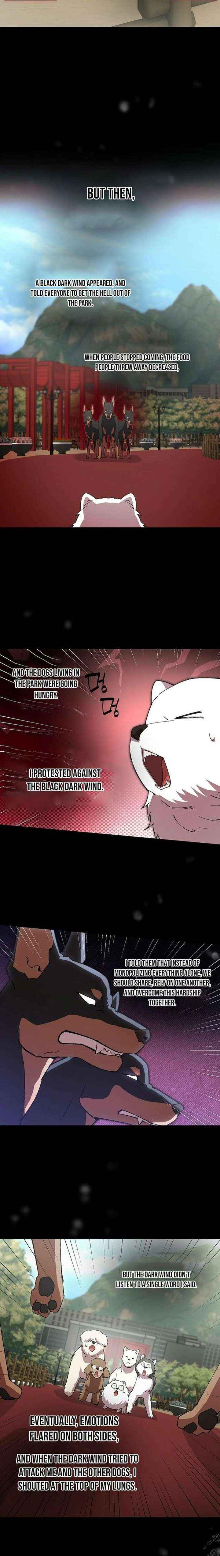 Read Magical Realm Shopkeeper chapter 85 image 18 on Lezhin