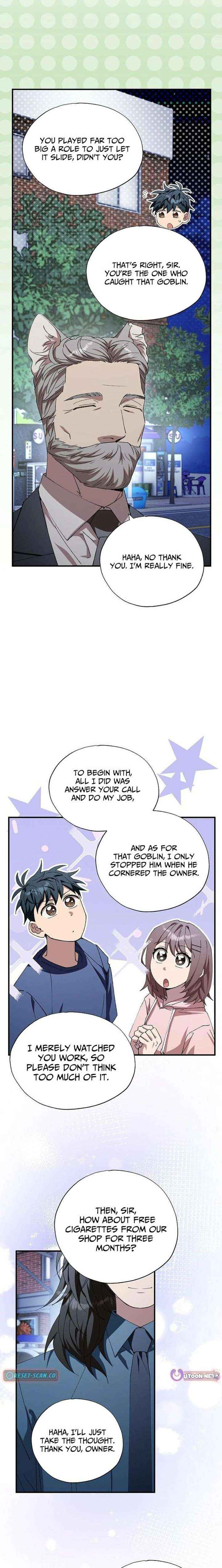 Read Magical Realm Shopkeeper chapter 85 image 2 on Lezhin