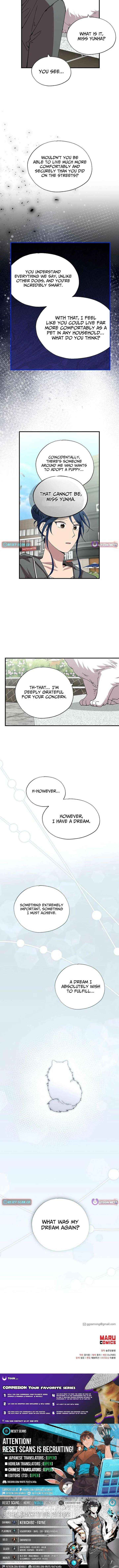 Read Magical Realm Shopkeeper chapter 85 image 21 on Lezhin