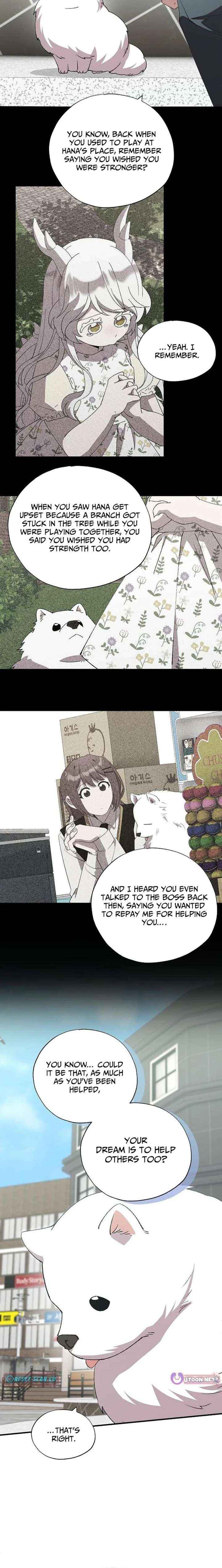 Read Magical Realm Shopkeeper chapter 86 image 1 on Lezhin