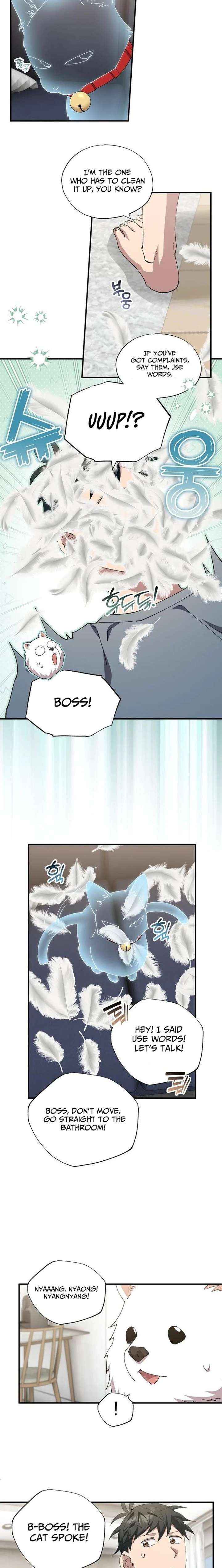 Read Magical Realm Shopkeeper chapter 86 image 8 on Lezhin