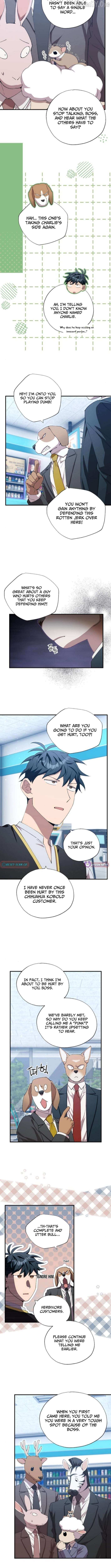 Read Magical Realm Shopkeeper chapter 88 image 2 on Lezhin