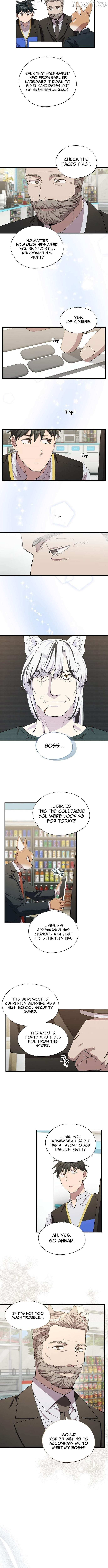 Read Magical Realm Shopkeeper chapter 89 image 6 on Lezhin
