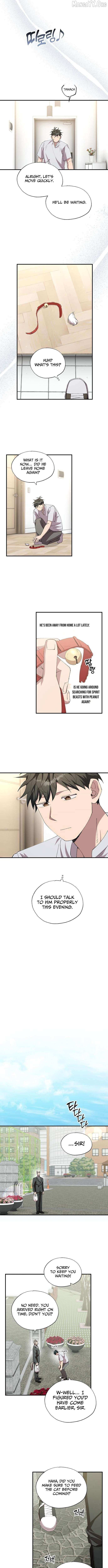Read Magical Realm Shopkeeper chapter 89 image 7 on Lezhin
