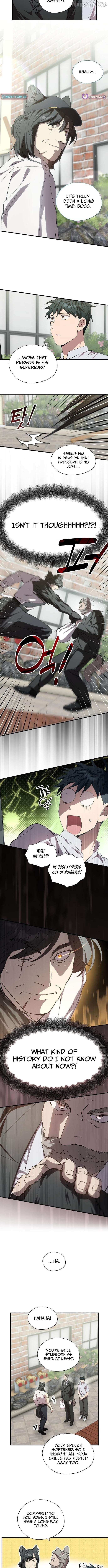 Read Magical Realm Shopkeeper chapter 89 image 9 on Lezhin