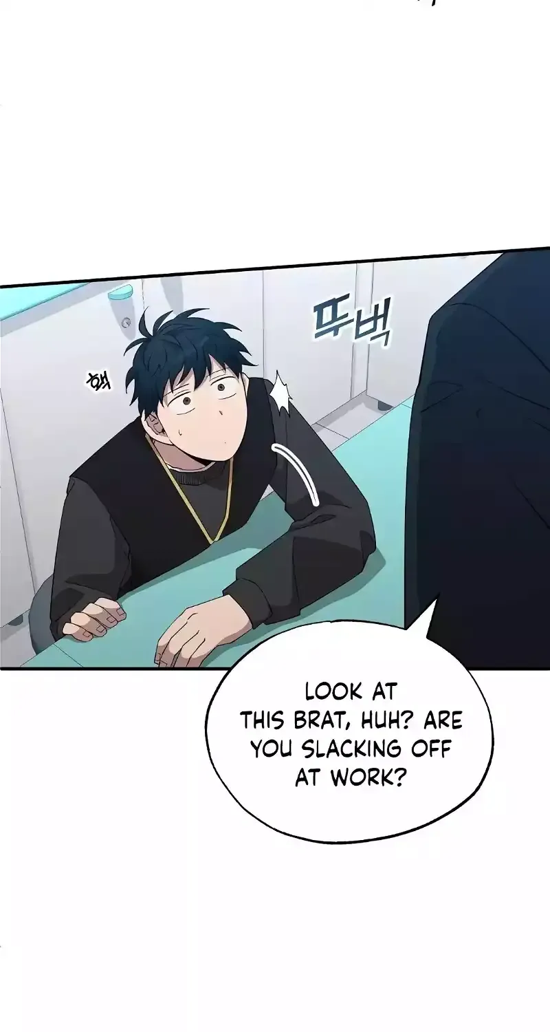 Read Magical Realm Shopkeeper chapter 9 image 101 on Lezhin