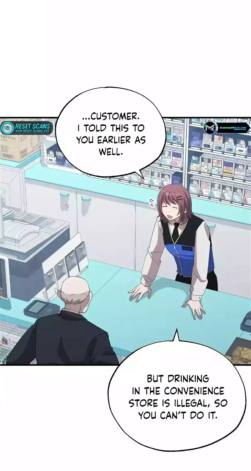 Read Magical Realm Shopkeeper chapter 9 image 19 on Lezhin
