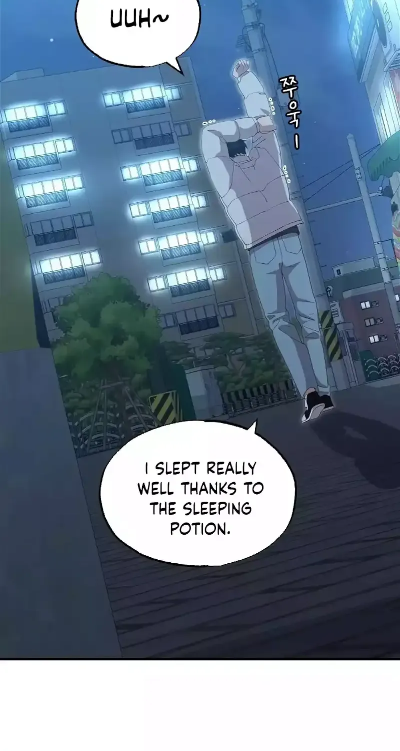 Read Magical Realm Shopkeeper chapter 9 image 2 on Lezhin