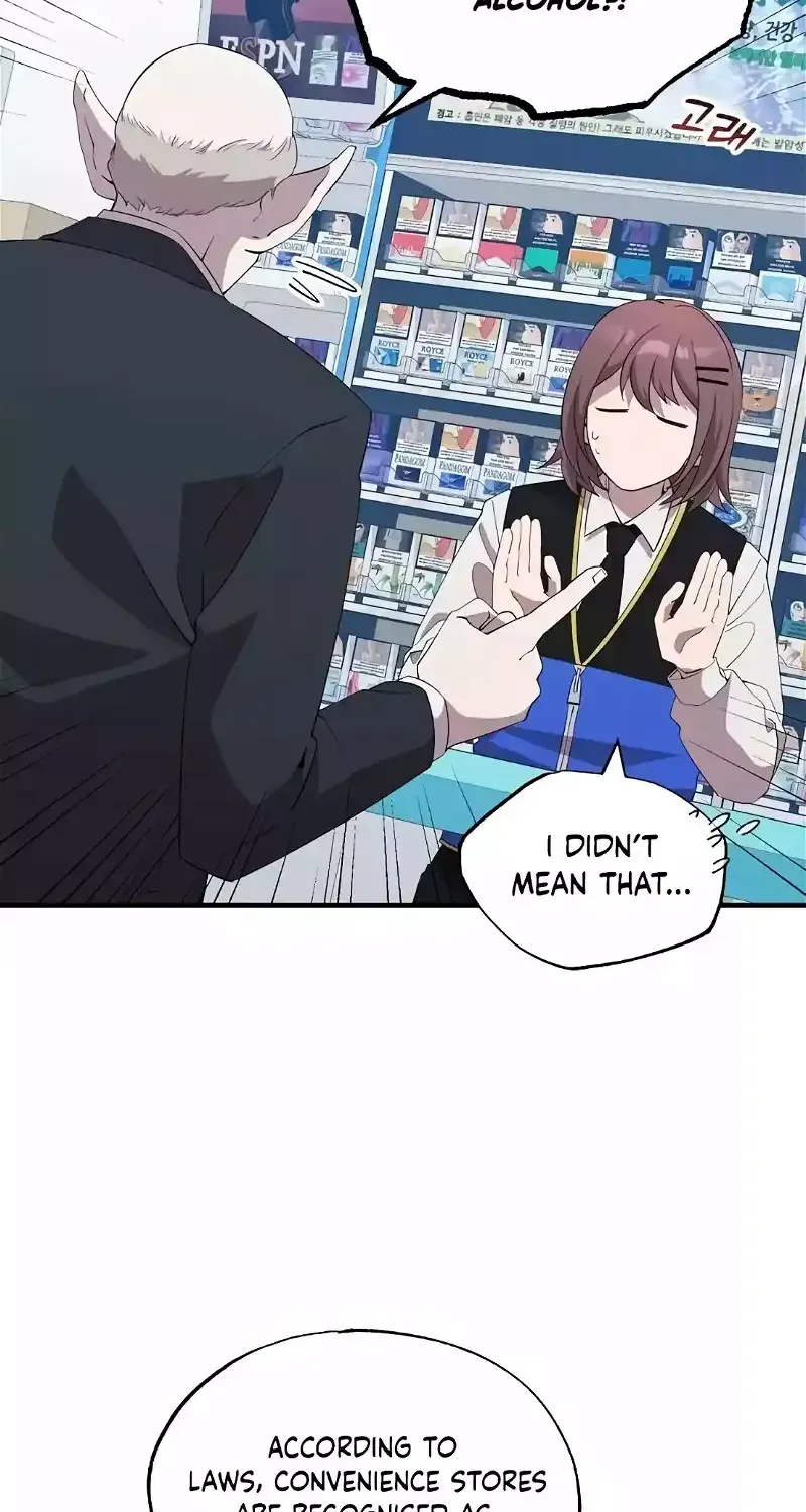 Read Magical Realm Shopkeeper chapter 9 image 22 on Lezhin