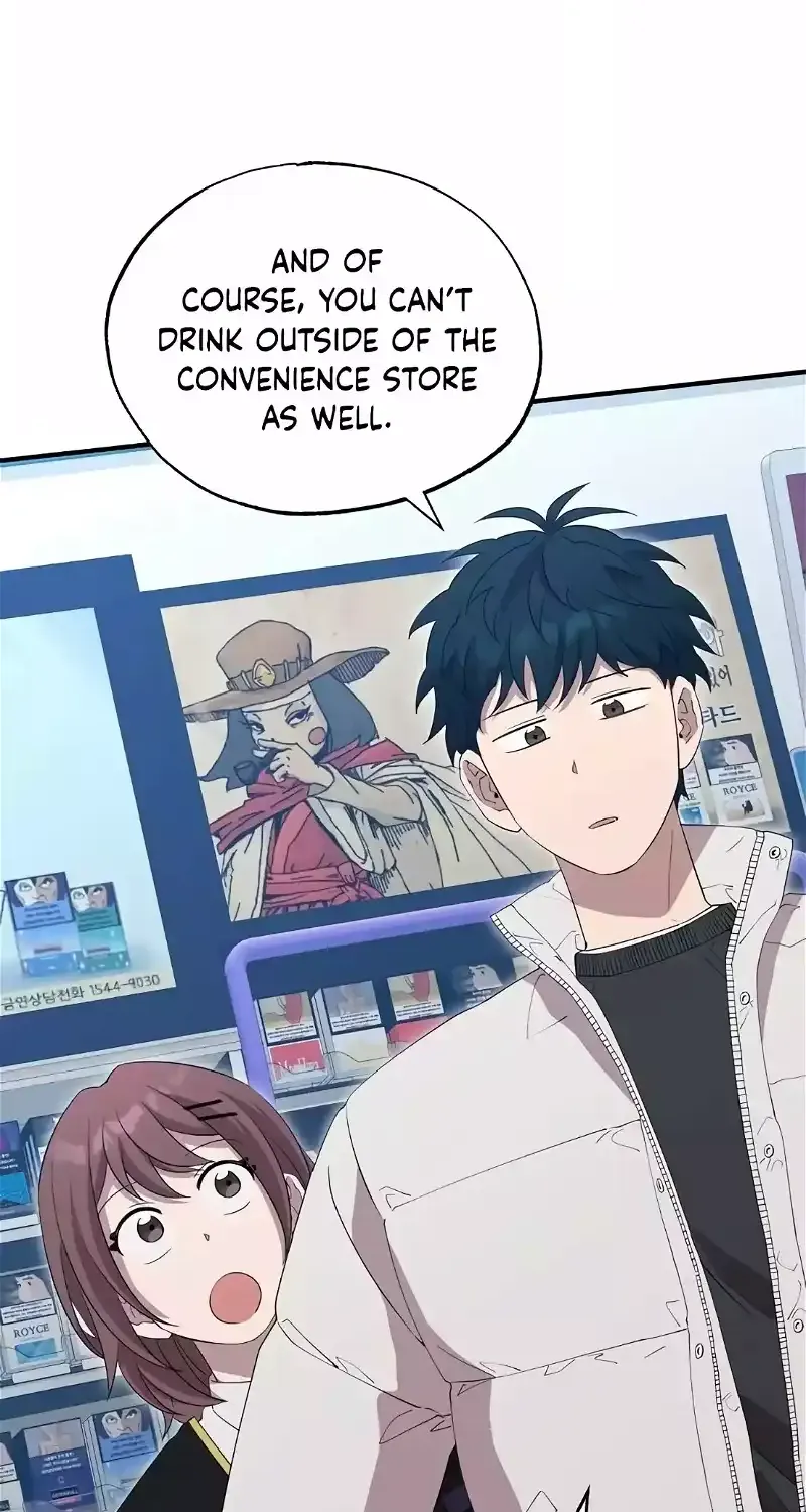 Read Magical Realm Shopkeeper chapter 9 image 24 on Lezhin