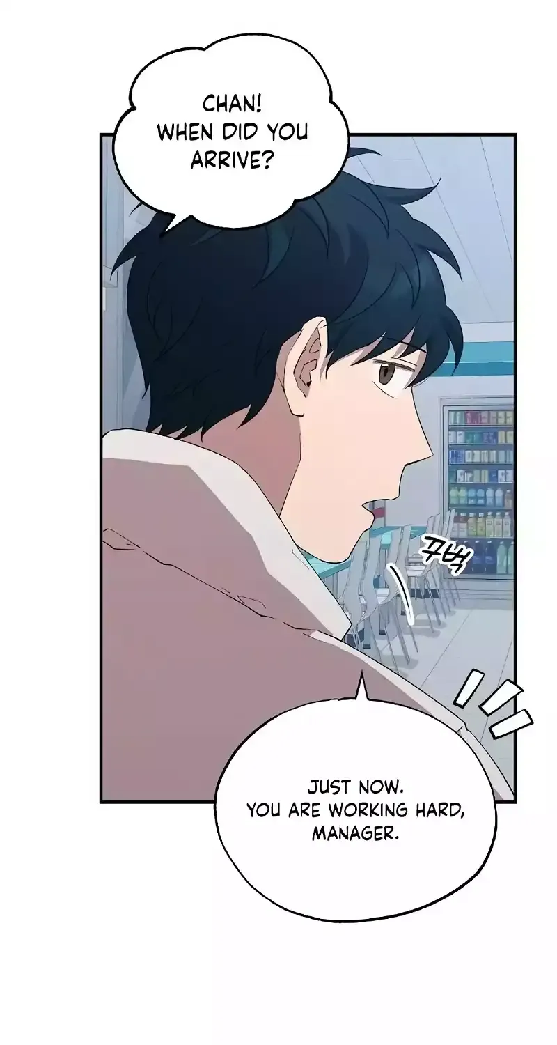 Read Magical Realm Shopkeeper chapter 9 image 26 on Lezhin