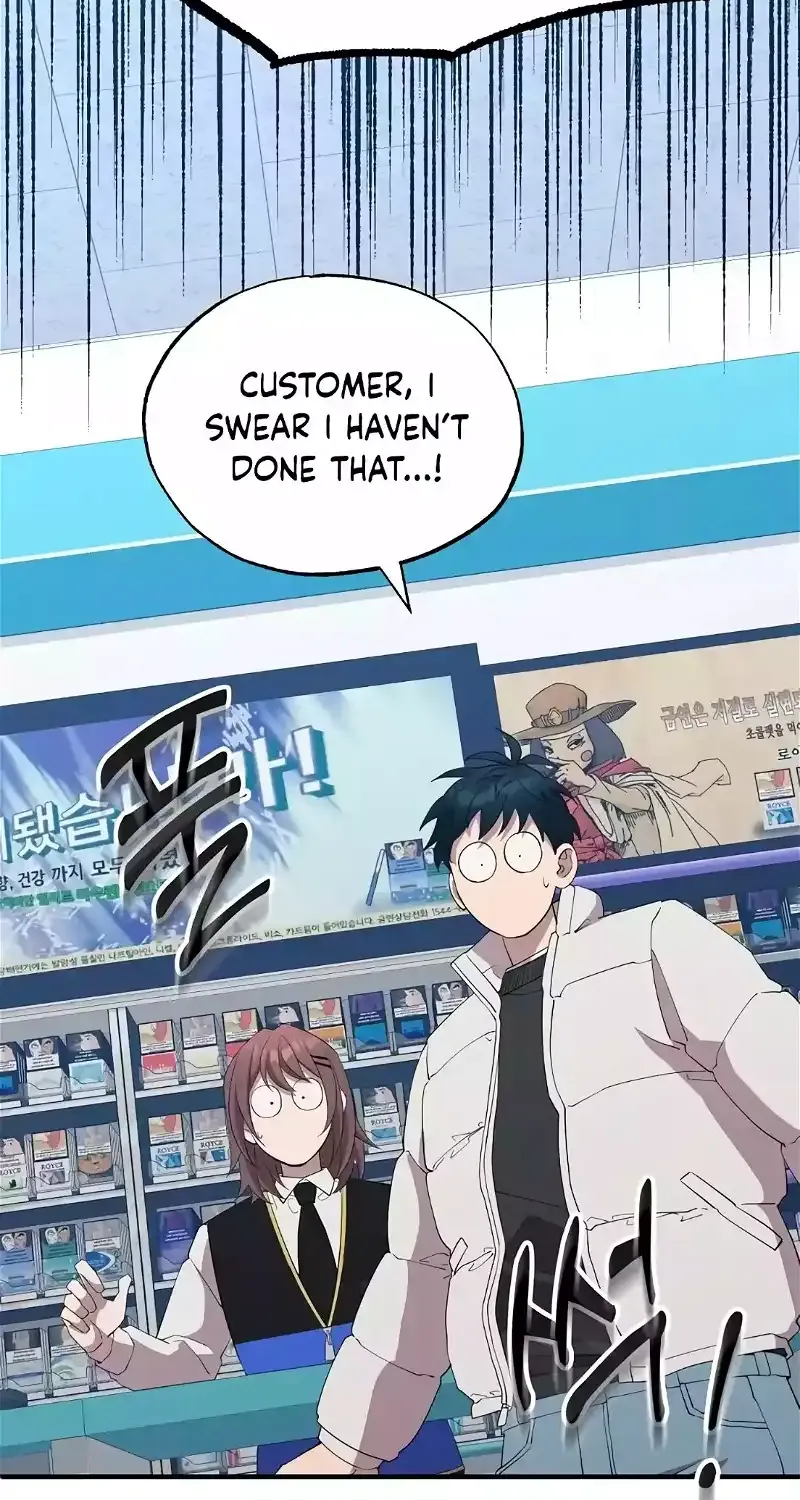 Read Magical Realm Shopkeeper chapter 9 image 33 on Lezhin