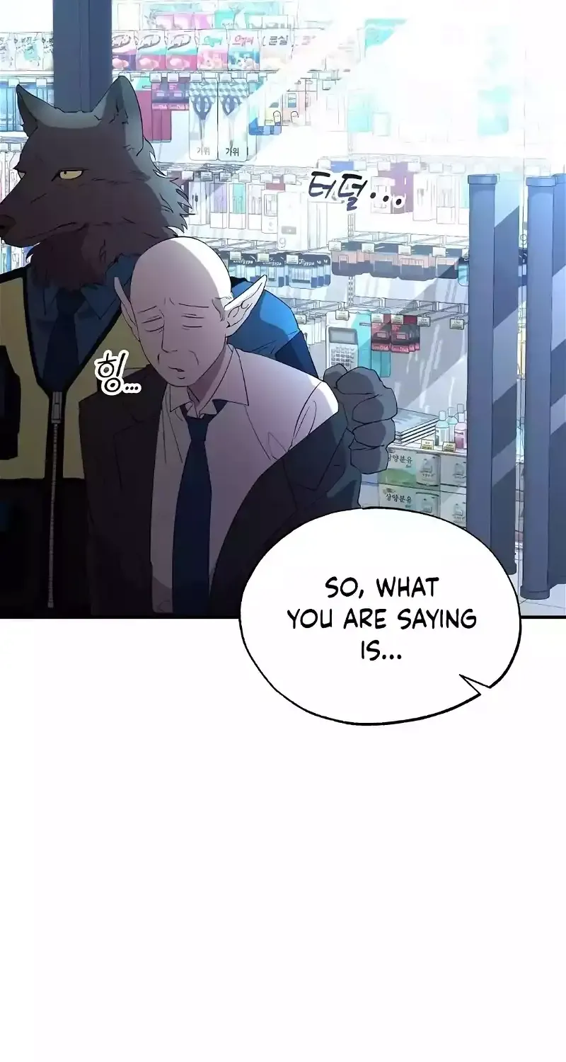 Read Magical Realm Shopkeeper chapter 9 image 44 on Lezhin