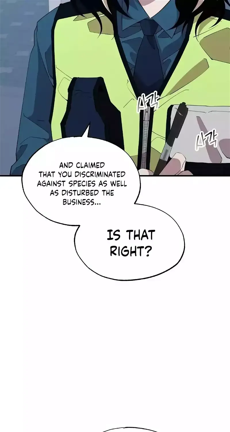 Read Magical Realm Shopkeeper chapter 9 image 46 on Lezhin