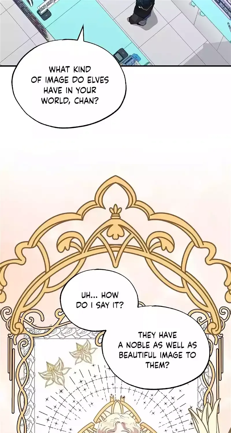 Read Magical Realm Shopkeeper chapter 9 image 51 on Lezhin
