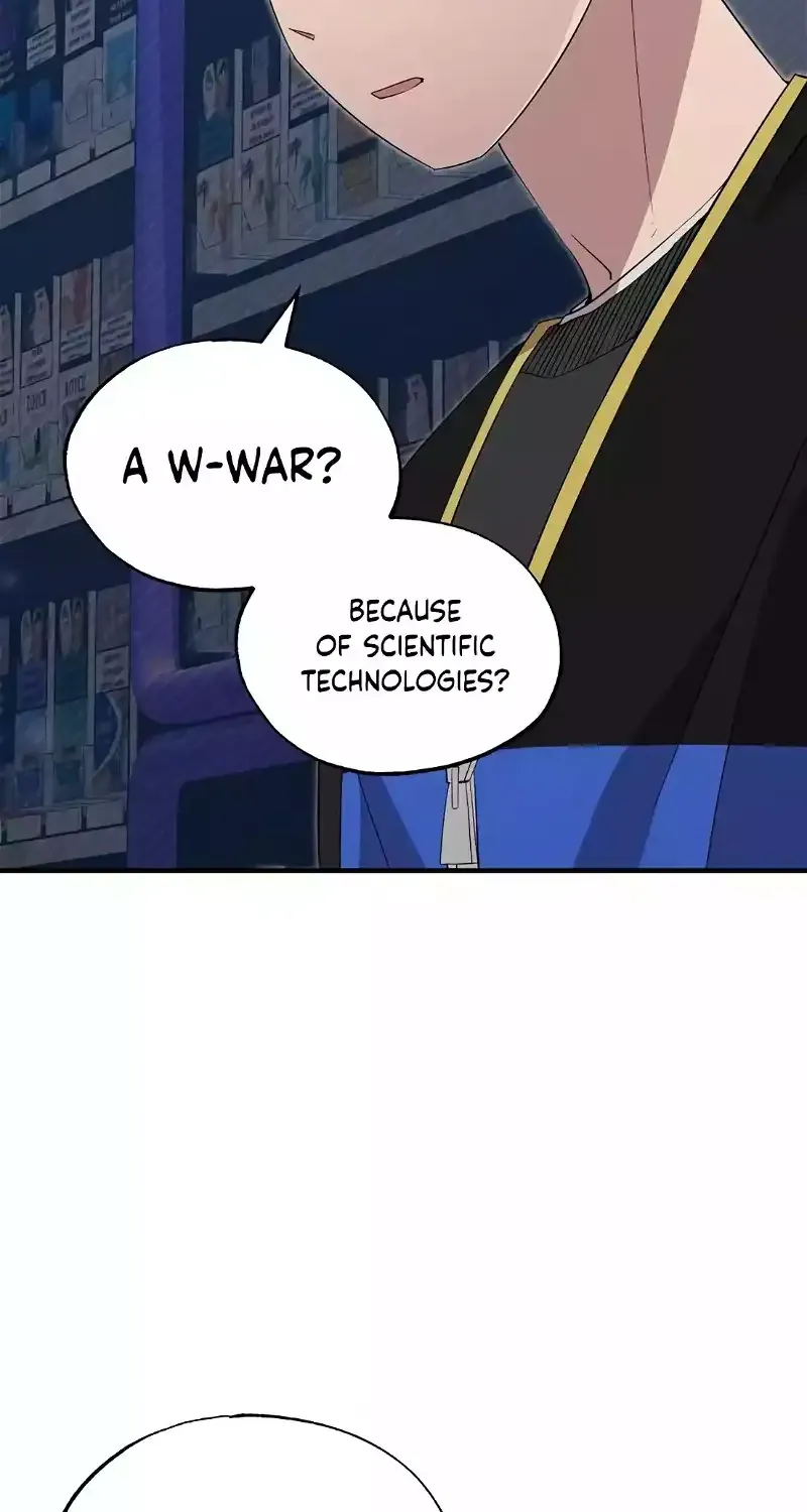 Read Magical Realm Shopkeeper chapter 9 image 72 on Lezhin