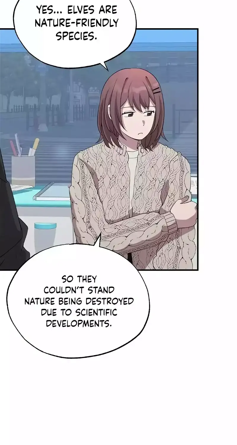 Read Magical Realm Shopkeeper chapter 9 image 73 on Lezhin