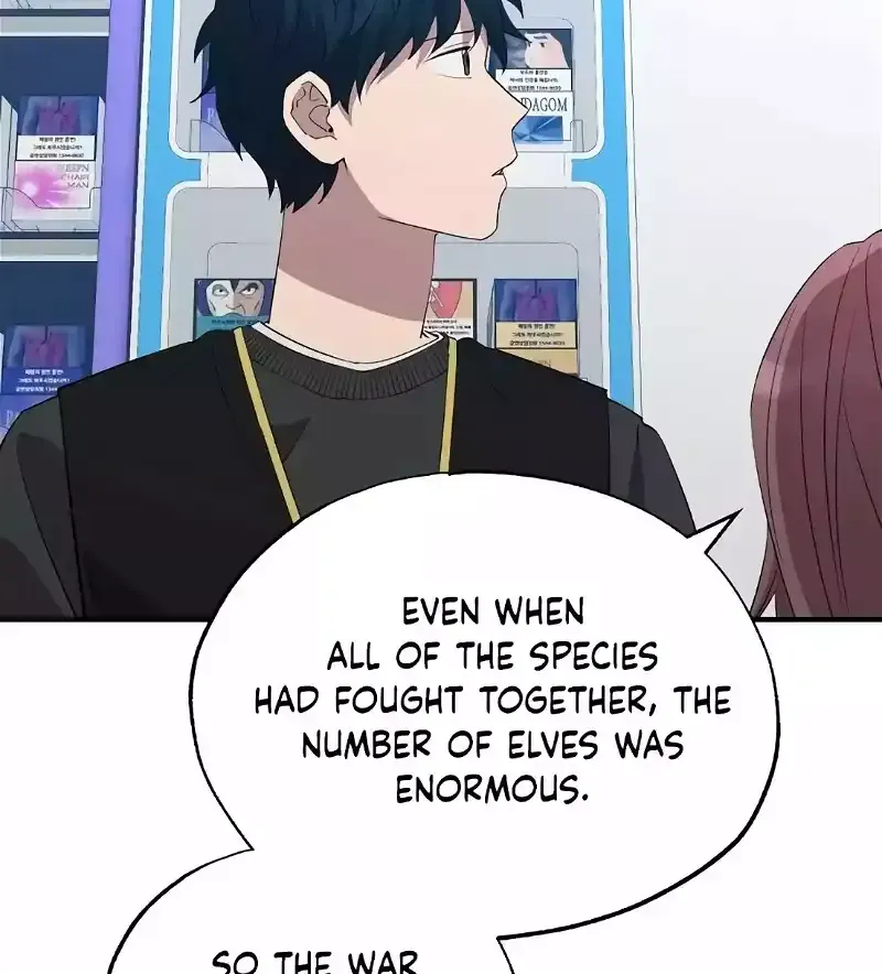 Read Magical Realm Shopkeeper chapter 9 image 80 on Lezhin