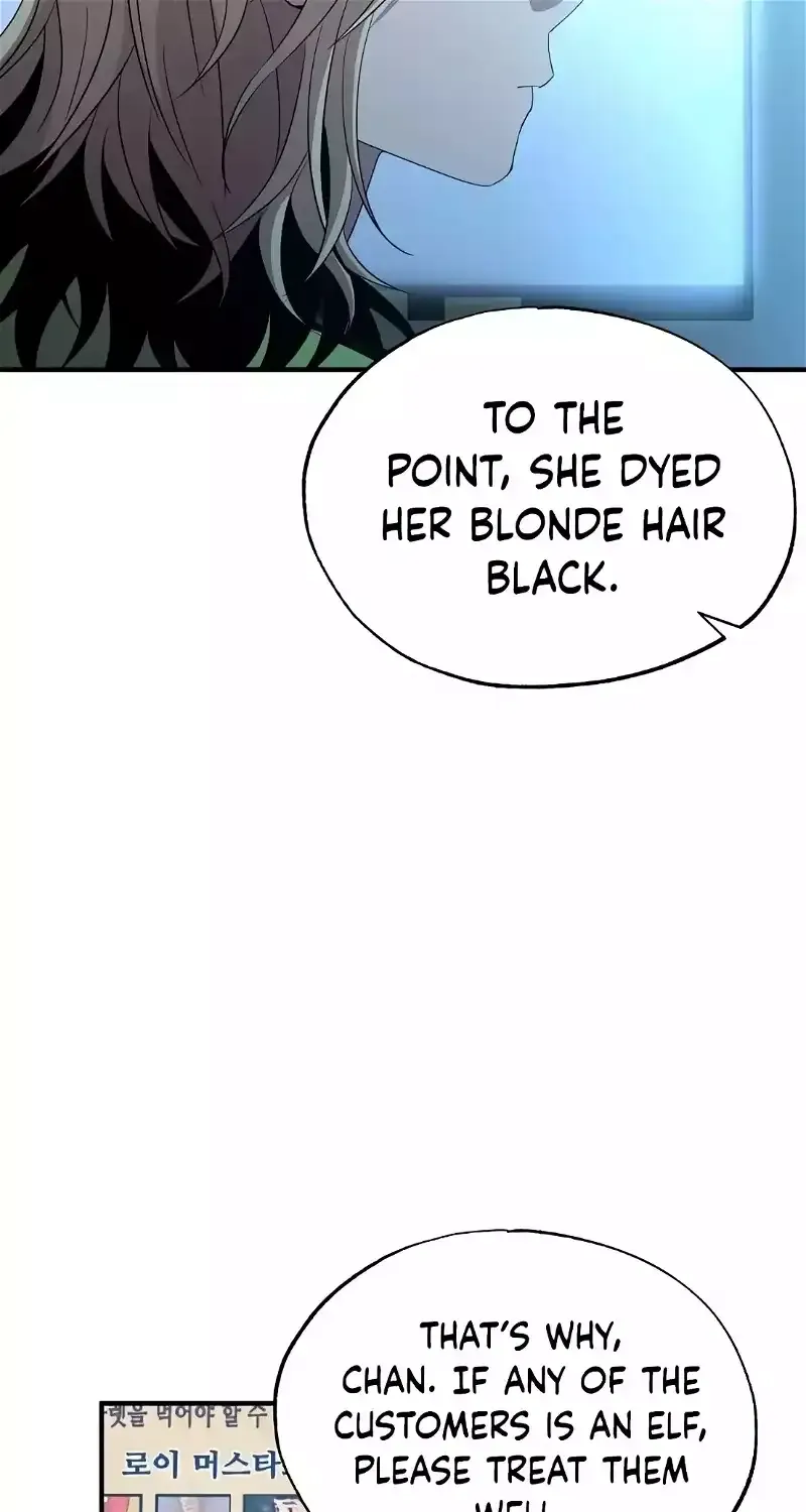 Read Magical Realm Shopkeeper chapter 9 image 86 on Lezhin