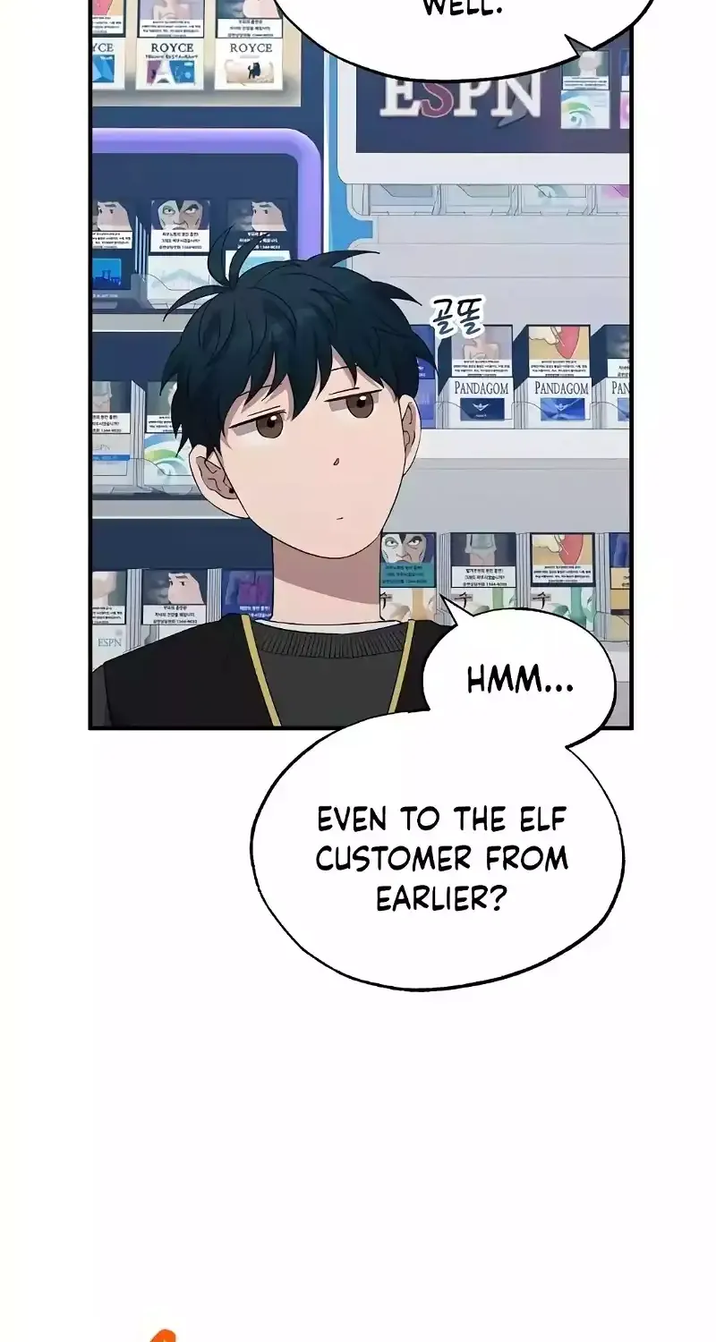 Read Magical Realm Shopkeeper chapter 9 image 87 on Lezhin