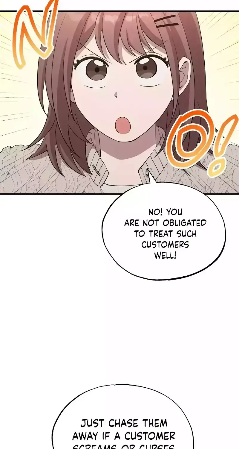 Read Magical Realm Shopkeeper chapter 9 image 88 on Lezhin