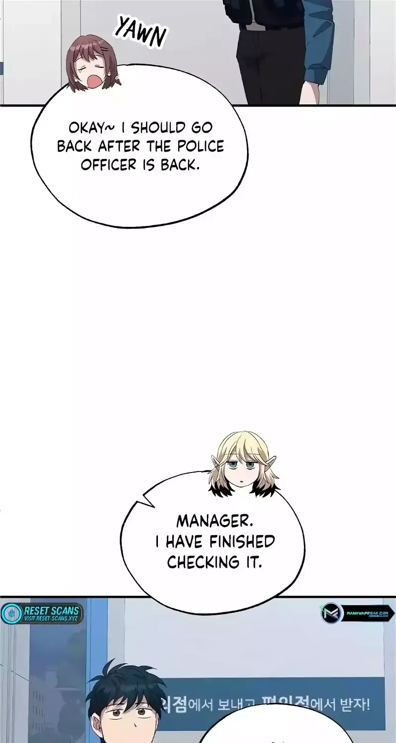 Read Magical Realm Shopkeeper chapter 9 image 91 on Lezhin