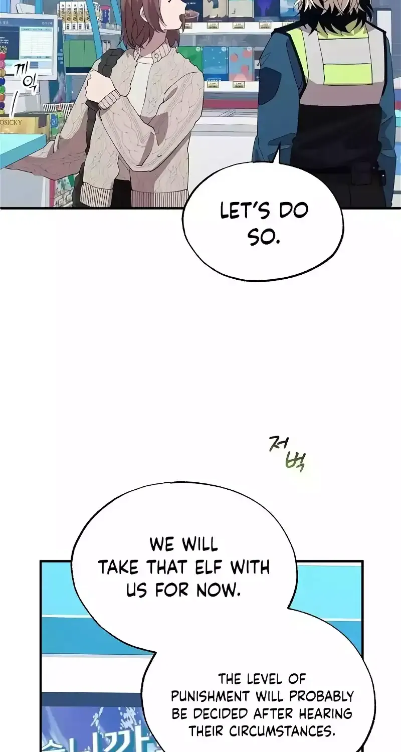 Read Magical Realm Shopkeeper chapter 9 image 93 on Lezhin